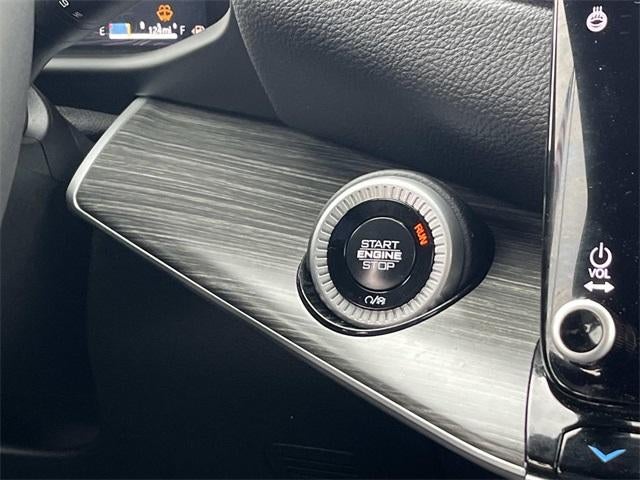 2024 Jeep Wagoneer Series III 4x4