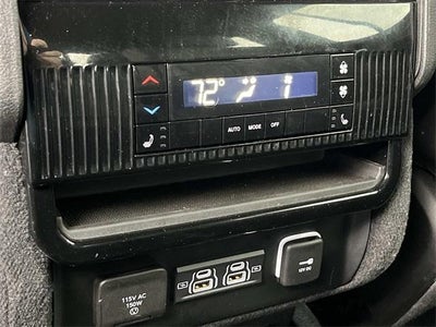 2024 Jeep Wagoneer Series III 4x4