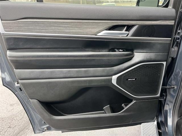 2024 Jeep Wagoneer Series III 4x4