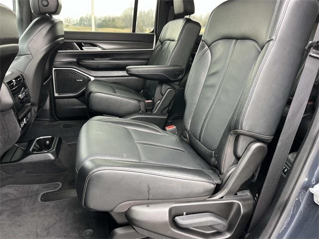 2024 Jeep Wagoneer Series III 4x4