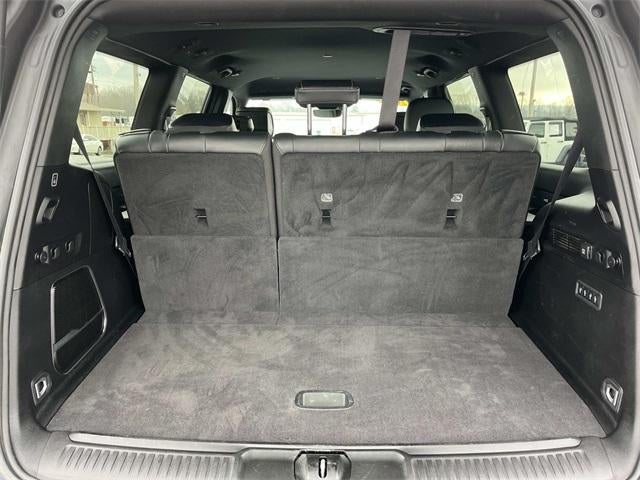 2024 Jeep Wagoneer Series III 4x4