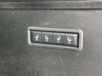 2024 Jeep Wagoneer Series III 4x4