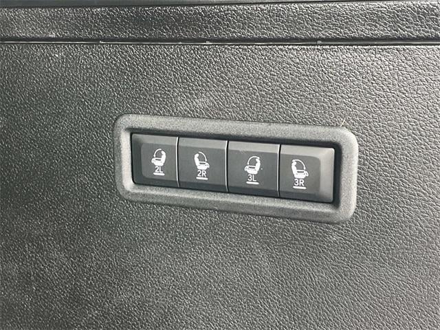 2024 Jeep Wagoneer Series III 4x4