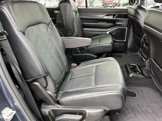 2024 Jeep Wagoneer Series III 4x4