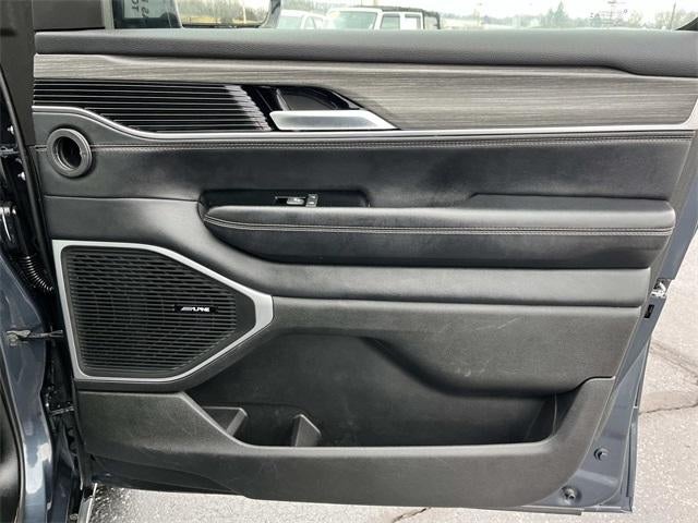 2024 Jeep Wagoneer Series III 4x4