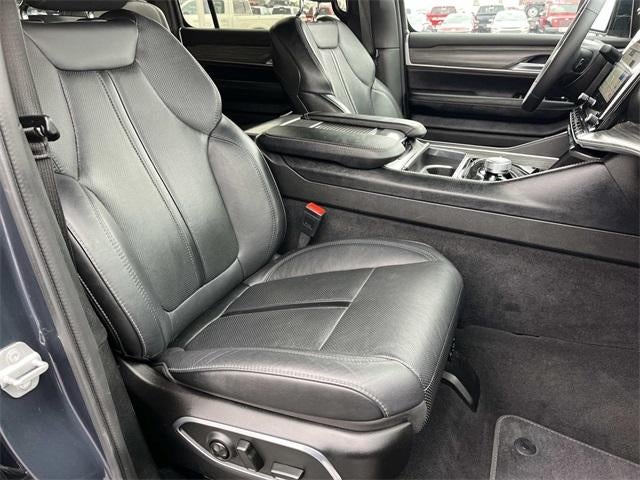 2024 Jeep Wagoneer Series III 4x4