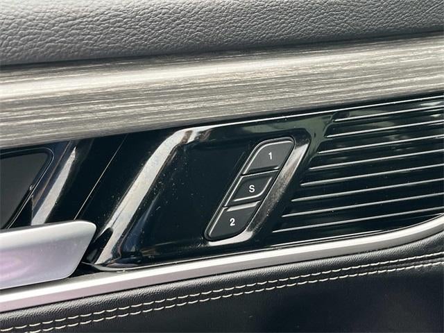 2024 Jeep Wagoneer Series III 4x4