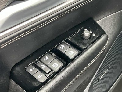 2024 Jeep Wagoneer Series III 4x4