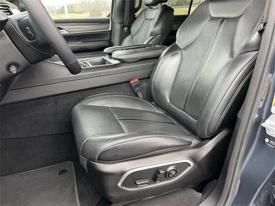 2024 Jeep Wagoneer Series III 4x4