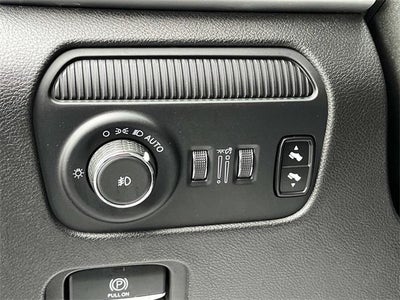 2024 Jeep Wagoneer Series III 4x4