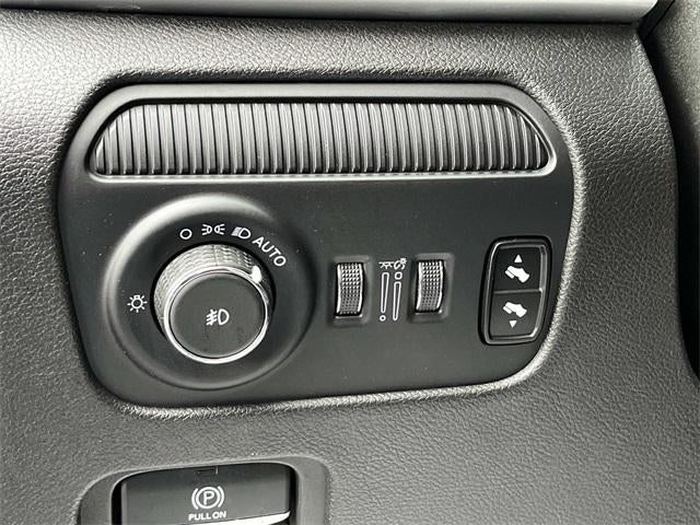 2024 Jeep Wagoneer Series III 4x4