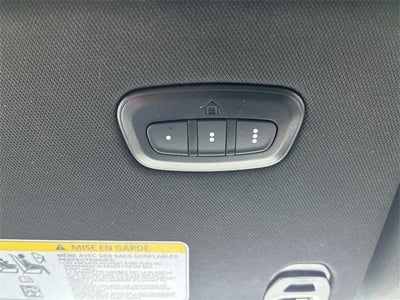 2024 Jeep Wagoneer Series III 4x4