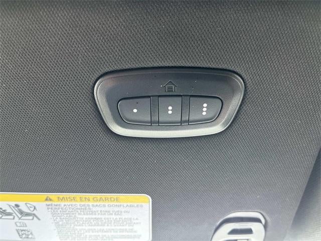 2024 Jeep Wagoneer Series III 4x4