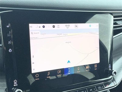 2024 Jeep Wagoneer Series III 4x4