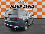 2024 Jeep Wagoneer Series III 4x4