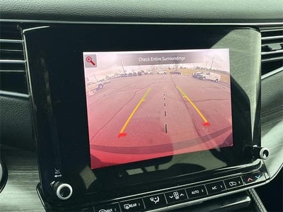 2024 Jeep Wagoneer Series III 4x4