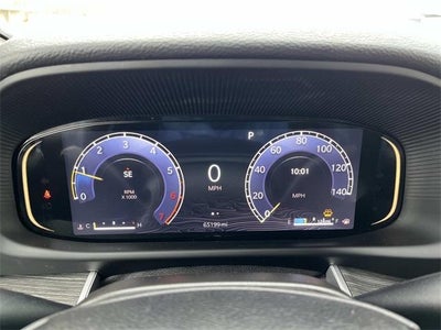 2024 Jeep Wagoneer Series III 4x4