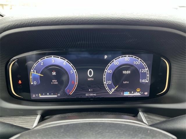 2024 Jeep Wagoneer Series III 4x4