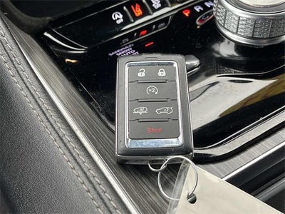 2024 Jeep Wagoneer Series III 4x4