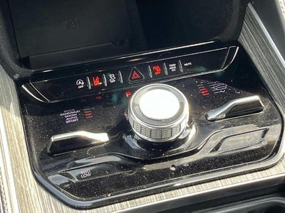 2022 Jeep Wagoneer Series III 4x4