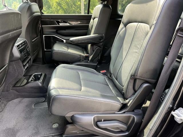 2022 Jeep Wagoneer Series III 4x4