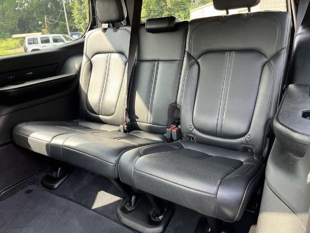 2022 Jeep Wagoneer Series III 4x4