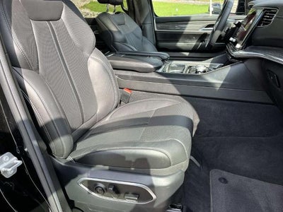 2022 Jeep Wagoneer Series III 4x4