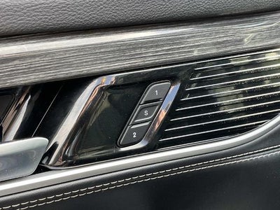 2022 Jeep Wagoneer Series III 4x4