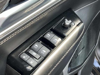 2022 Jeep Wagoneer Series III 4x4
