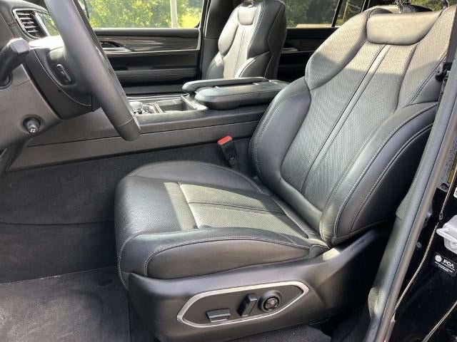 2022 Jeep Wagoneer Series III 4x4