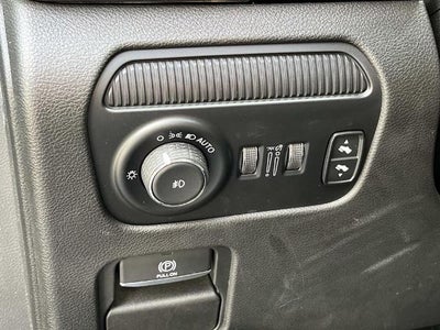 2022 Jeep Wagoneer Series III 4x4