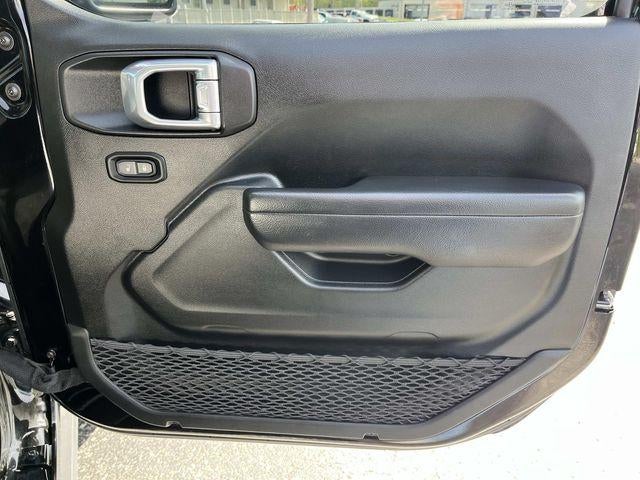 2022 Jeep Gladiator Sport 4x4