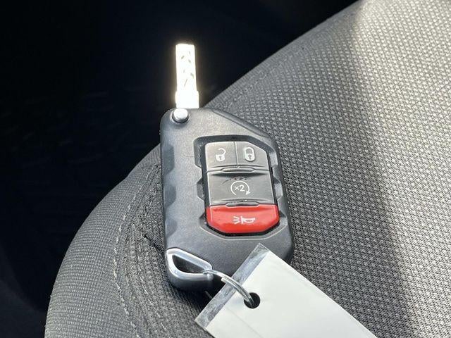 2022 Jeep Gladiator Sport 4x4