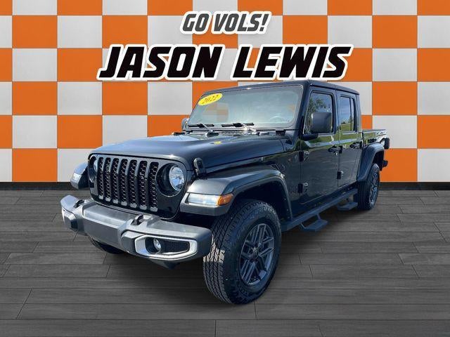 2022 Jeep Gladiator Sport 4x4
