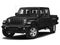2021 Jeep Gladiator Willys Sport 4x4