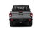 2021 Jeep Gladiator Willys Sport 4x4