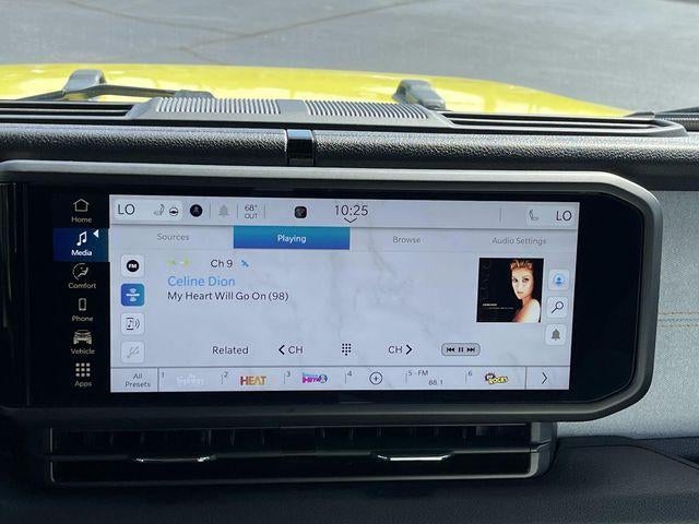 2024 Jeep Gladiator Sport 4x4