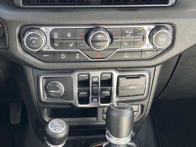 2024 Jeep Gladiator Sport 4x4