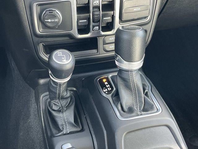 2024 Jeep Gladiator Sport 4x4