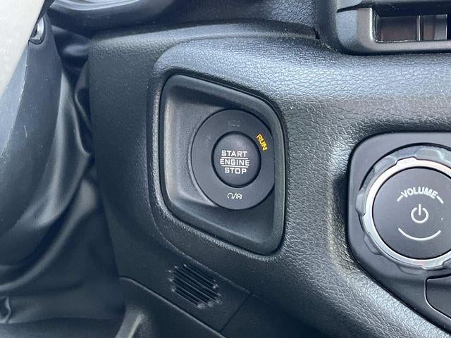 2024 Jeep Gladiator Sport 4x4