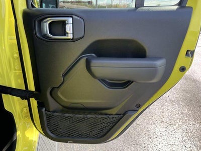 2024 Jeep Gladiator Sport 4x4