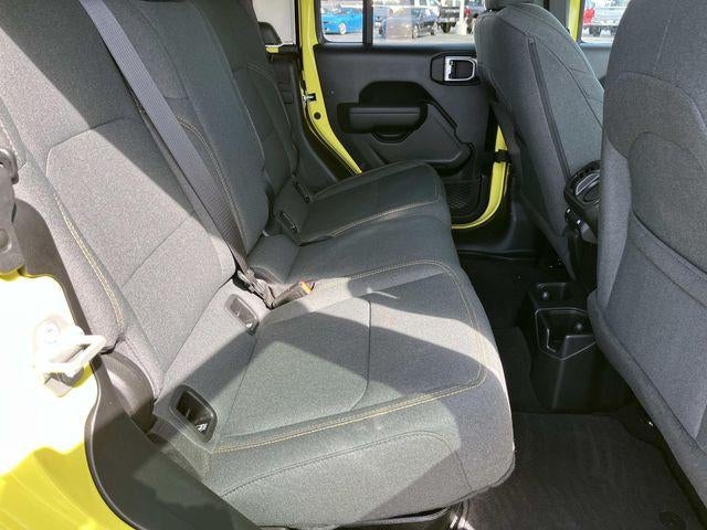 2024 Jeep Gladiator Sport 4x4