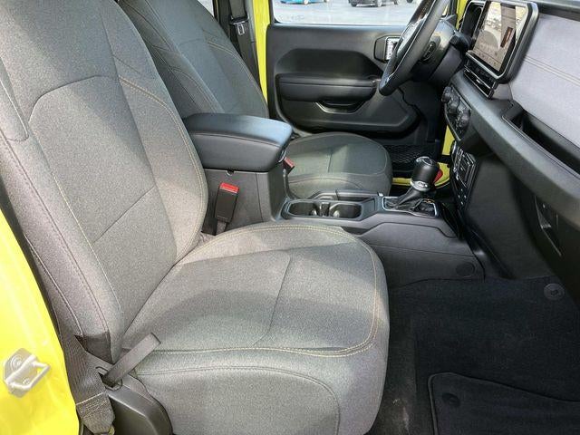 2024 Jeep Gladiator Sport 4x4