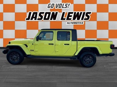 2024 Jeep Gladiator Sport 4x4