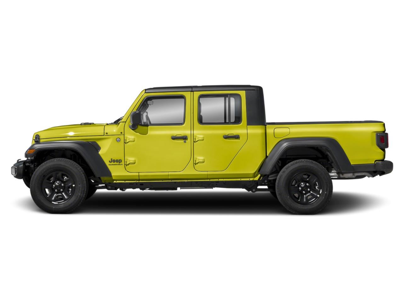 2024 Jeep Gladiator Sport 4x4