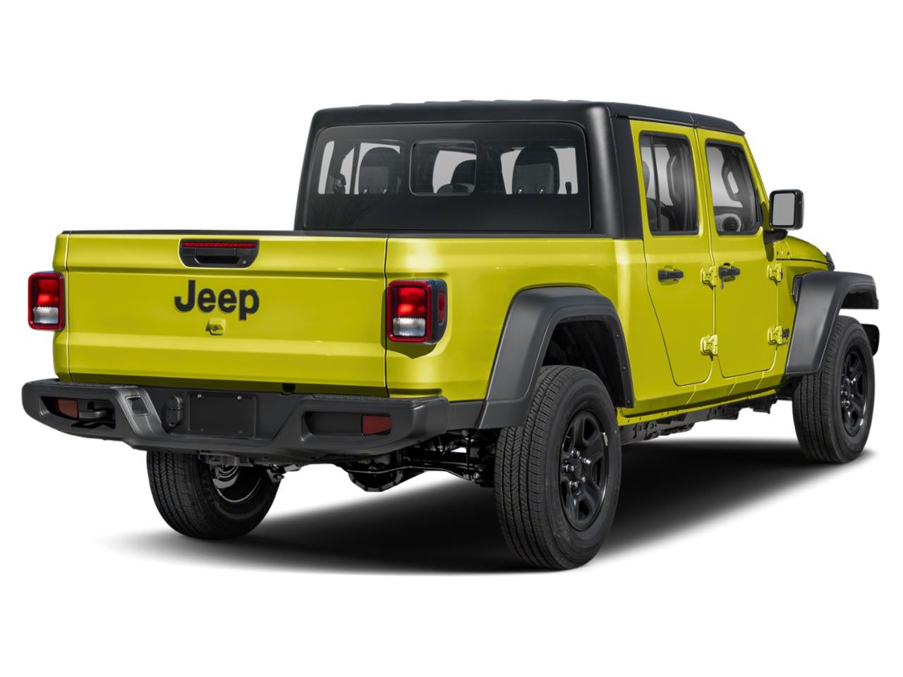2024 Jeep Gladiator Sport 4x4