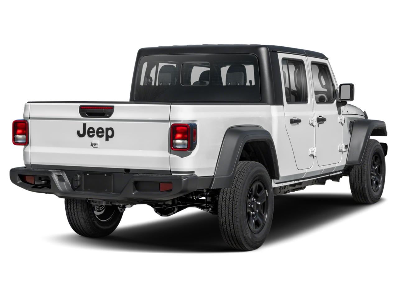 2024 Jeep Gladiator Sport 4x4