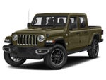 2022 Jeep Gladiator Overland 4x4