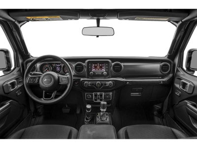 2021 Jeep Gladiator Sport 4x4