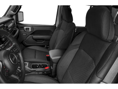 2021 Jeep Gladiator Sport 4x4